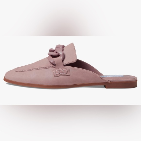 Steve Madden Fleur Pointed Toe Mule (Women) Sz 6/Pink NWOB - Picture 2 of 7